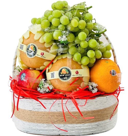 mothers day fresh fruit vietnam 12