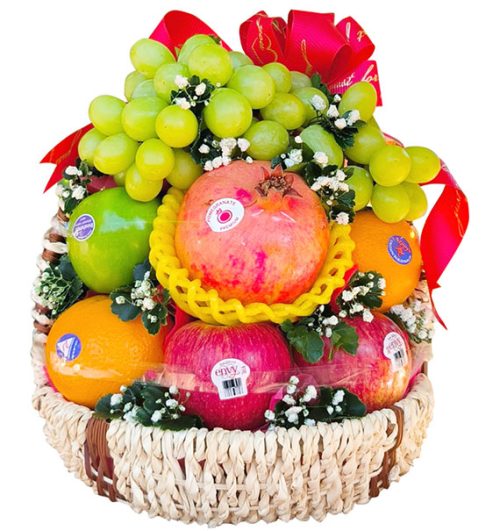 mothers day fresh fruit vietnam 15