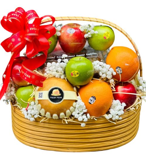 mothers day fresh fruit vietnam 16