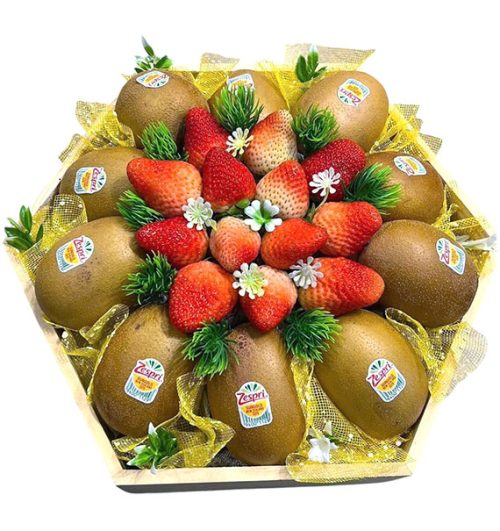 mothers day special fresh fruit 07