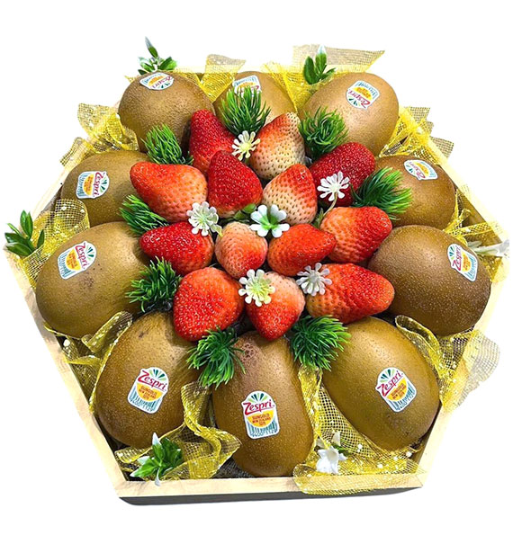 mothers day special fresh fruit 07