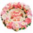 women's day special cake 03