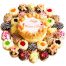 special cakes women day 6