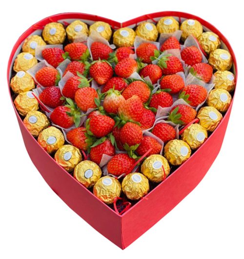 womens day fresh fruit 01