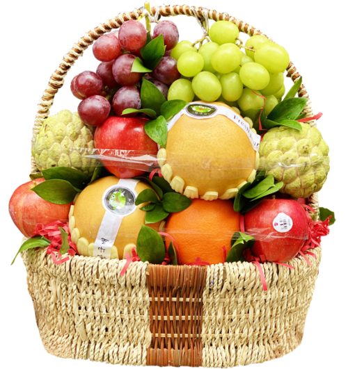 womens day fresh fruit 10