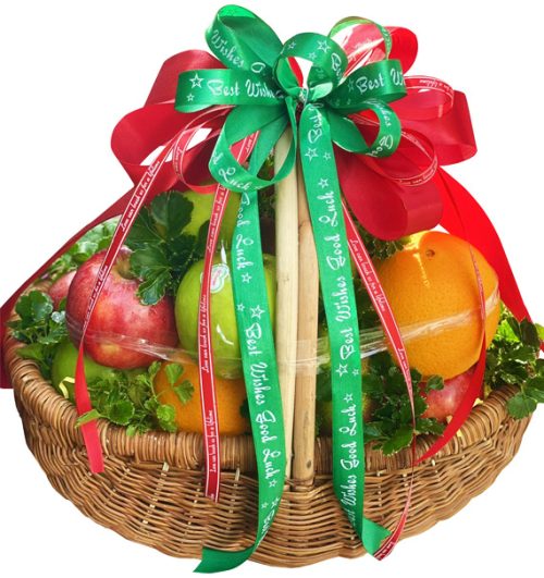 womens day fresh fruit 11