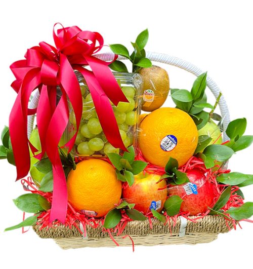 womens day fresh fruit vietnam 06