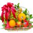 womens day fresh fruit vietnam 06