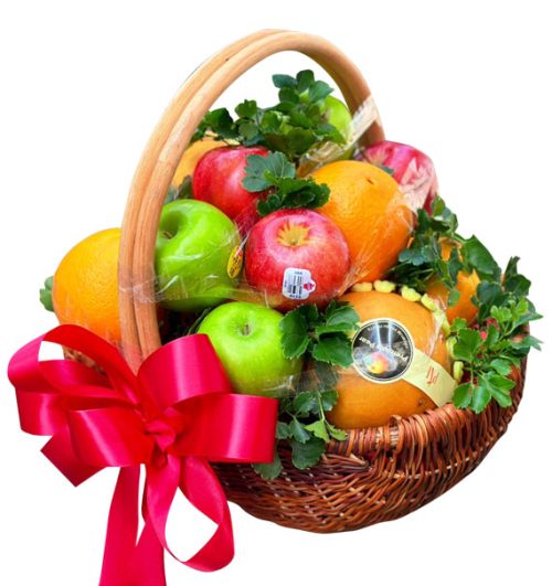 womens day fresh fruit vietnam12