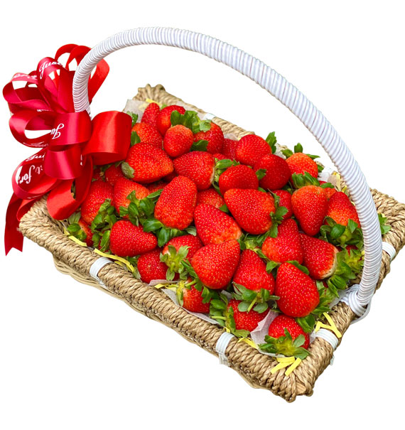 womens day fresh fruit vietnam 16