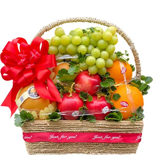 womens day fresh fruit vietnam 17