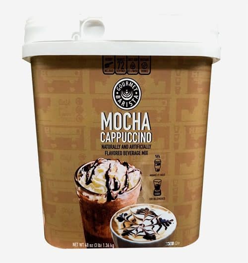 mocha-cappuccino-gourmet-barista-powder