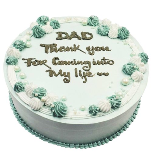 fathers day cake 14