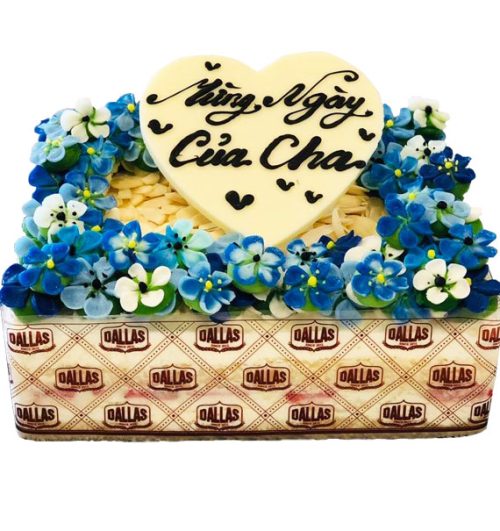 fathers day cake 16
