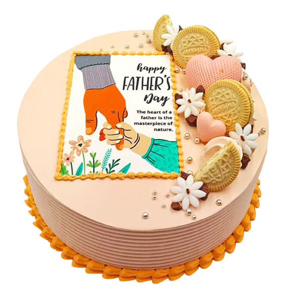 fathers day cake 17