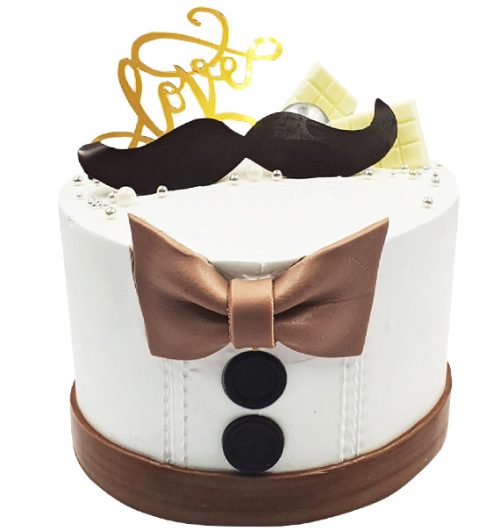 fathers day cake 18