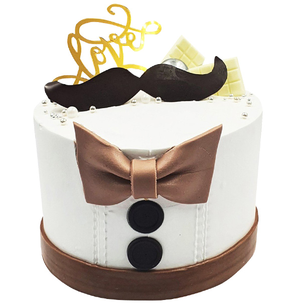 fathers day cake 18