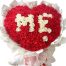 special waxed roses mothers day 04