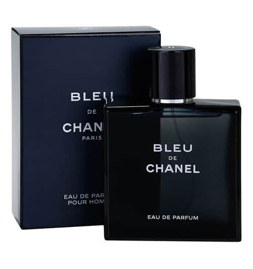 bleu de chanel eau de parfum