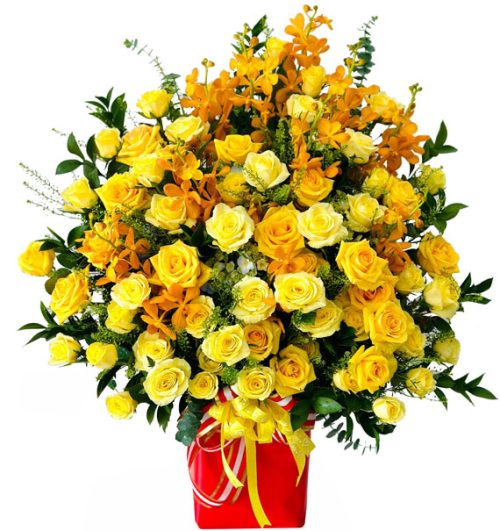 flowers for dad 01