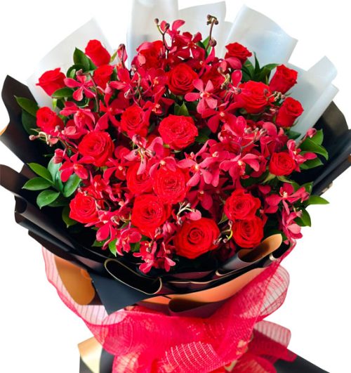 flowers for dad 03