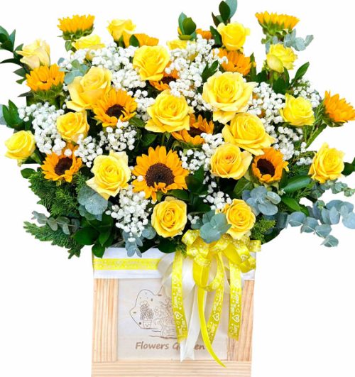 flowers for dad 16