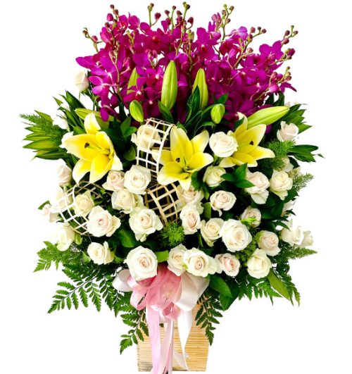 flowers for dad 18