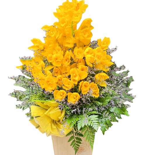 flowers for dad 19