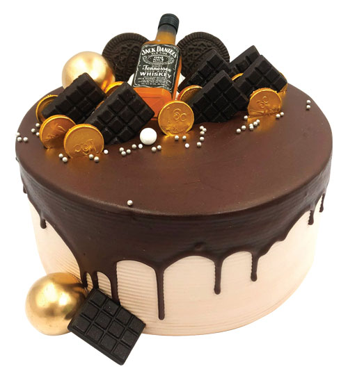 cake to vietnam
