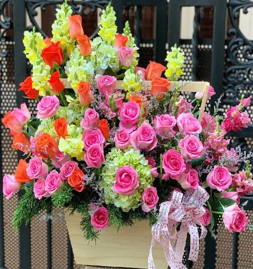 saigon-flower-shop