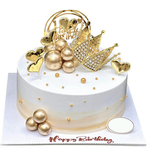 send birthday cake to vietnam