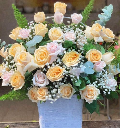 send-flowers-to-bac-giang
