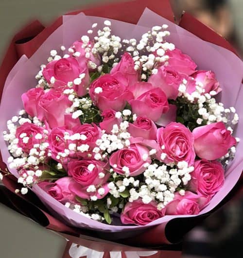 send-flowers-to-bac-kan