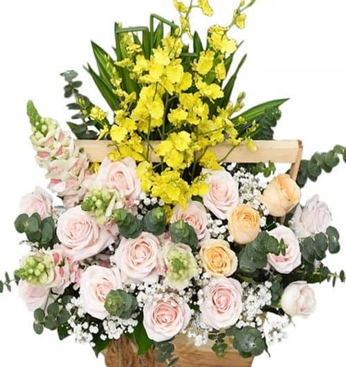 send-flowers-to-bac-ninh