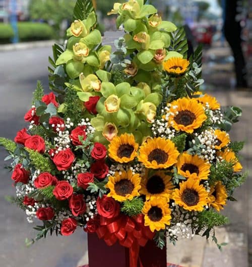 send-flowers-to-can-tho