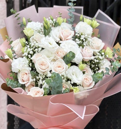 send-flowers-to-cao-bang