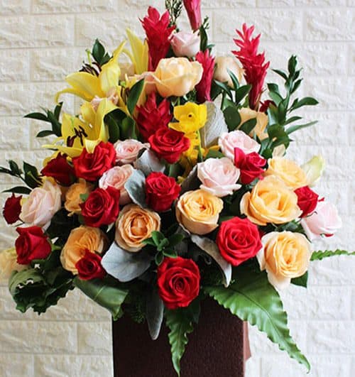 send-flowers-to-dong-nai