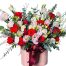 send flowers to hoa binh vietnam