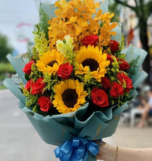 send-flowers-to-kien-giang