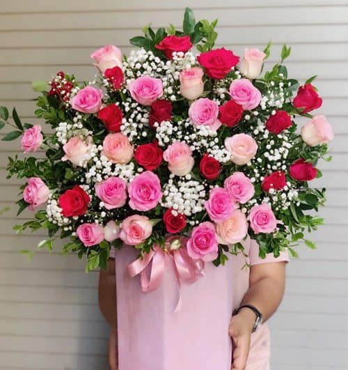 send-flowers-to-long-an