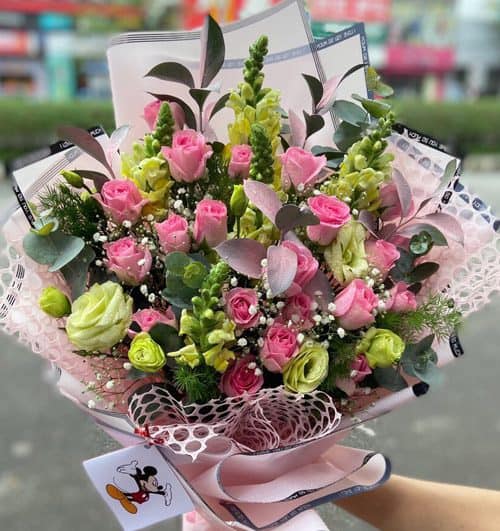 send-flowers-to-ninh-thuan