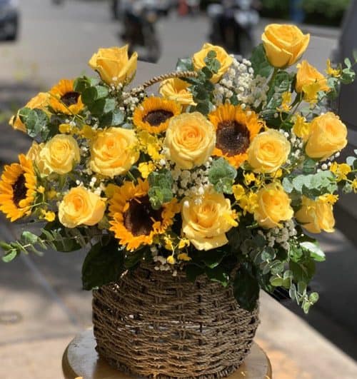 send-flowers-to-quang-nam