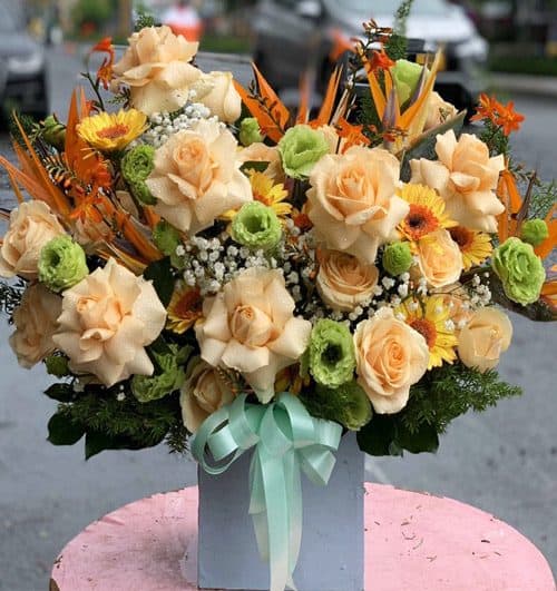 send-flowers-to-quang-ninh