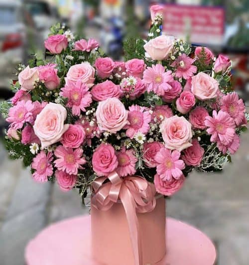 send-flowers-to-son-la