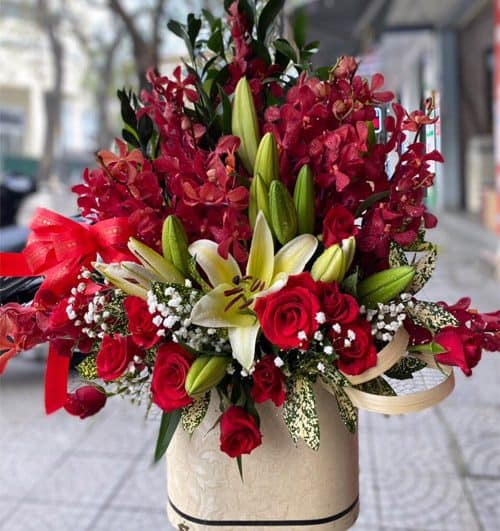 send-flowers-to-tay-ninh
