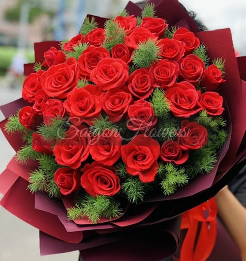 send-flowers-to-vinh-phuc