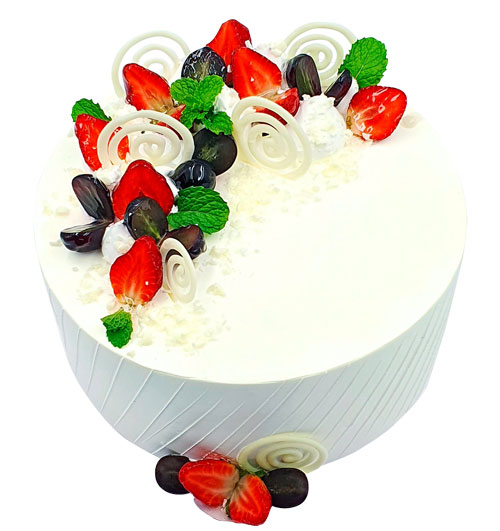 vietnam cake birthday
