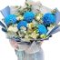 vietnam florist ho chi minh flower