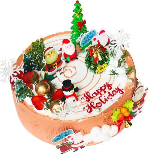 vietnamese-cake