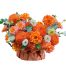 halloween flowers 003